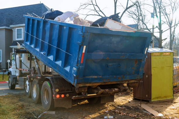 Best Local Junk Hauling  in Badin, NC