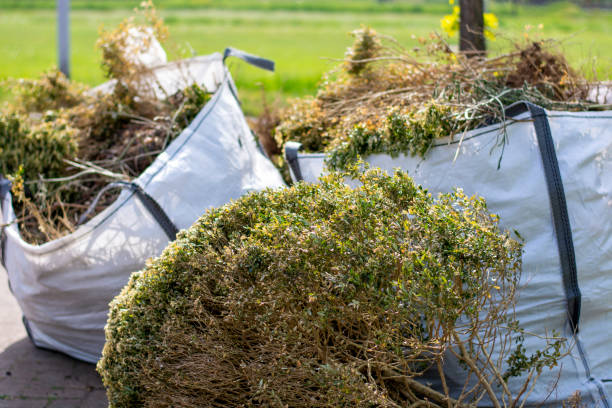 Best Construction Debris Removal  in Badin, NC