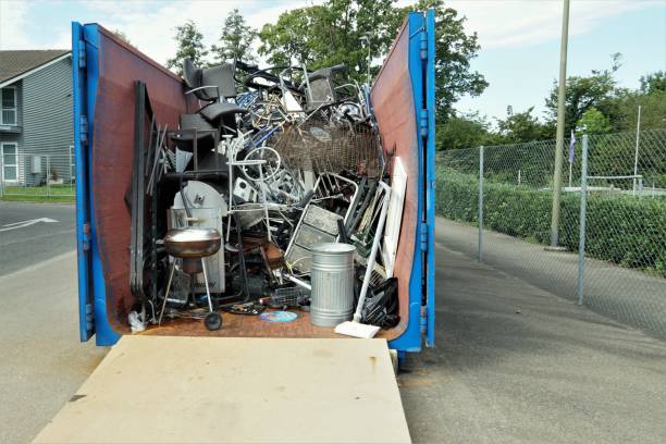 Best Furniture Removal Near Me  in Badin, NC