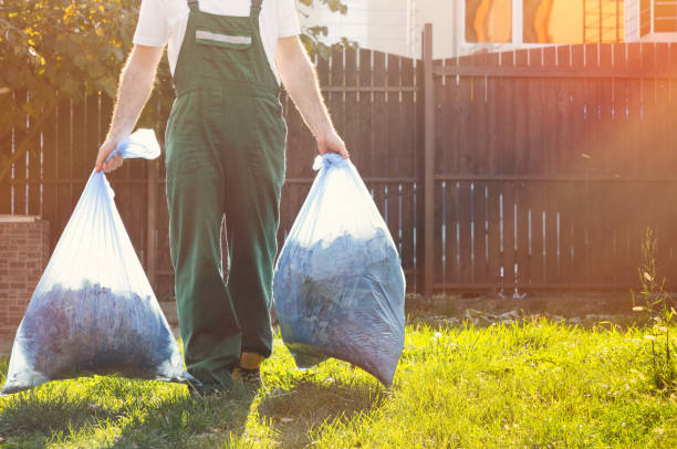 Best Local Junk Hauling  in Badin, NC