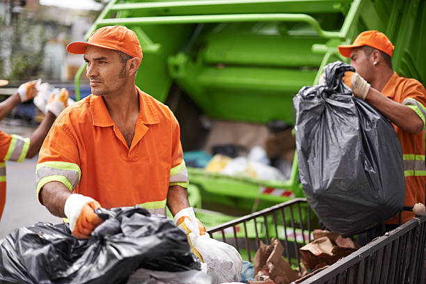 Best Estate Cleanout Services  in Badin, NC