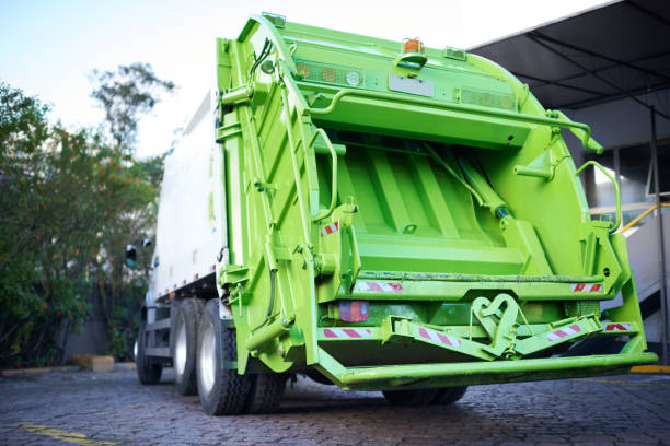 Best Trash Removal Near Me  in Badin, NC