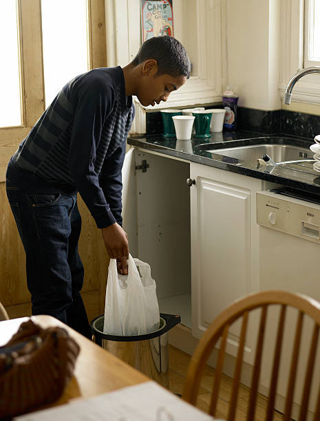 Attic Cleanout Services in Badin, NC